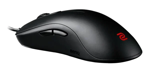 Mouse Gamer Zowie Fk2-B Black - Imagen 2