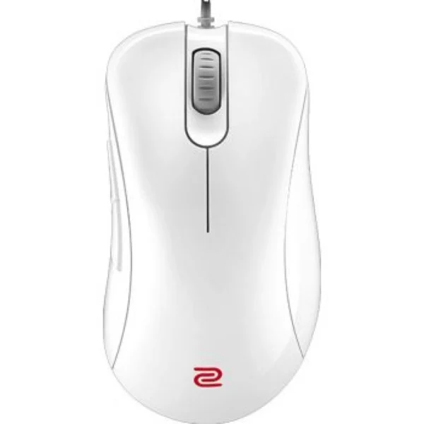 Mouse Gamer Zowie Gear Fk2-B-Wh White