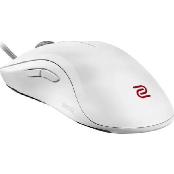 Mouse Gamer Zowie Gear Fk2-B-Wh White - Imagen 3