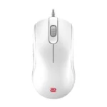 Mouse Gamer Zowie Gear S1-Wh White