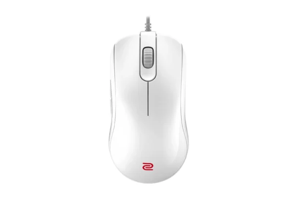 Mouse Gamer Zowie Gear S1-Wh White