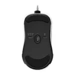 Mouse Gamer Zowie Gear S1-Wh White - Imagen 2