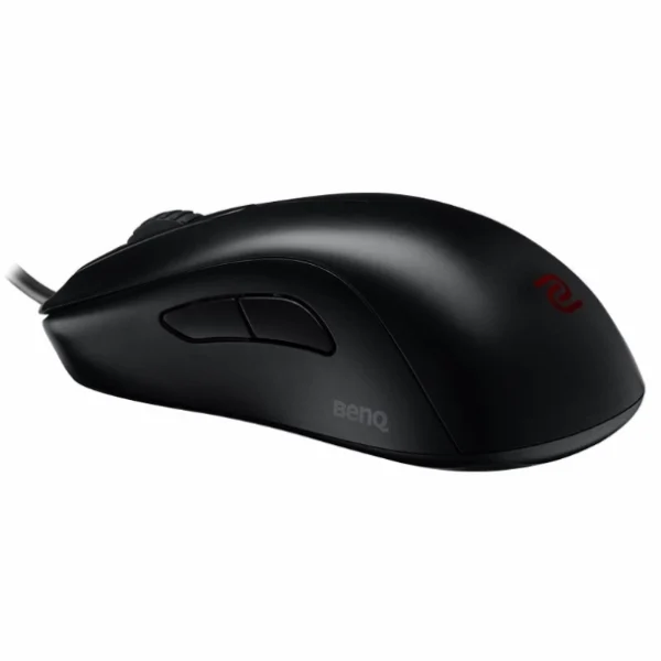 Mouse Gamer Zowie Gear S2 Black - Imagen 2