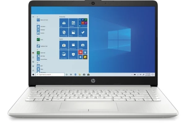 Notebook HP I3 14-Cf2077La 4G 256gb