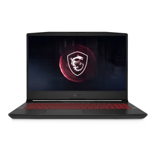 Notebook Msi Gamer Gl66 Pulse 15.6 " i7 11800h RTX3060 1tb N