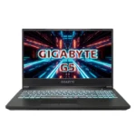 Notebook Gamer Gigabyte G5 I5 11400H 3050Ti 15.6" 144Hz 16Gb