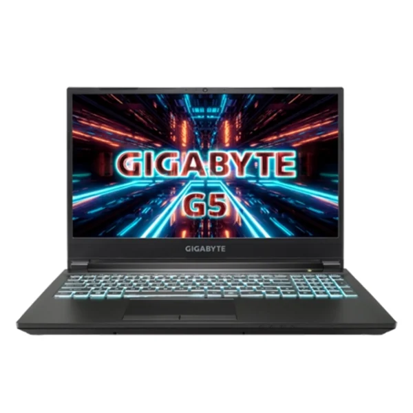 Notebook Gamer Gigabyte G5 I5 11400H 3050Ti 15.6" 144Hz 16Gb