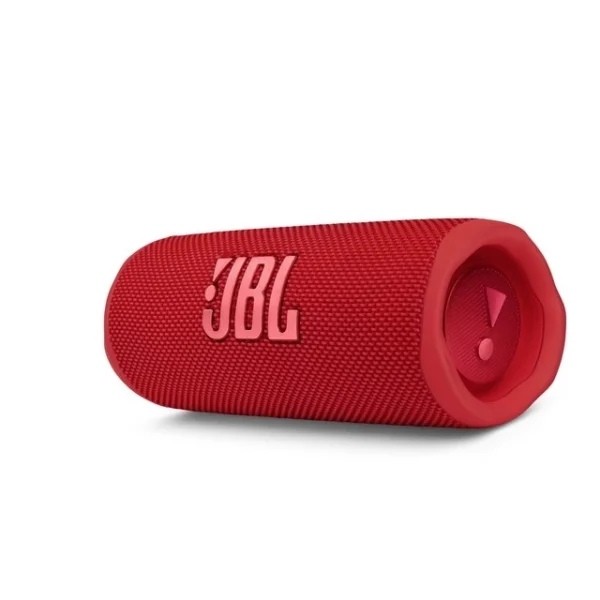 Parlante Jbl Bluetooh Flip 6 Red