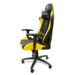 Silla Gamer Primus Thronos 100T Black/Amarilla - Imagen 2