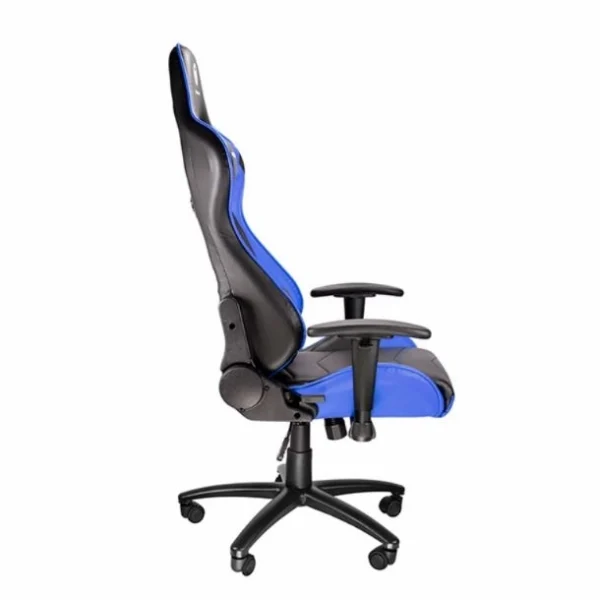 Silla Gamer Primus Thronos 100T Black/Blue - Imagen 3