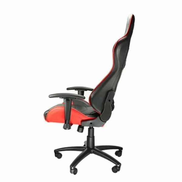 Silla Gamer Primus Thronos 100T Black/Red - Imagen 3