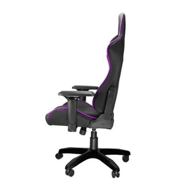Silla Gamer Primus Thronos 200S  Black - Imagen 3