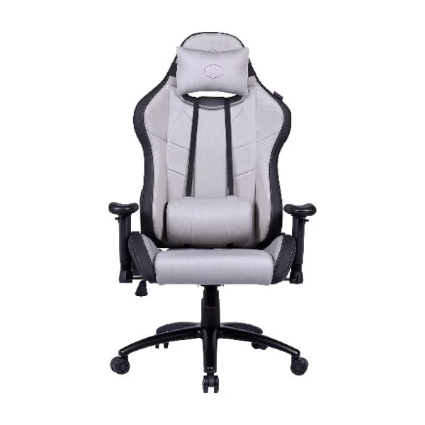 Silla Gamer Coolermaster R2C Coolin Fabr