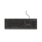 Teclado Gamer Trust Primo Es