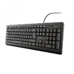 Teclado Gamer Trust Primo Es - Imagen 2