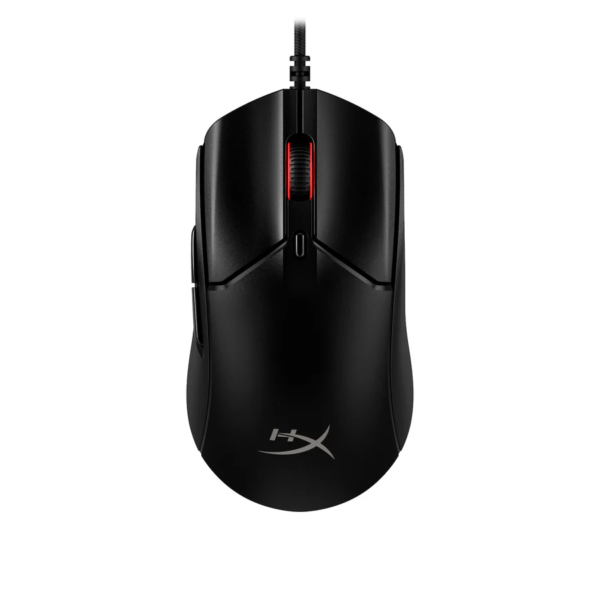 Mouse Gamer HyperX Pulsefire Haste 2 Black