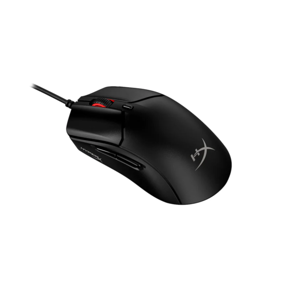 Mouse Gamer HyperX Pulsefire Haste 2 Black - Imagen 4