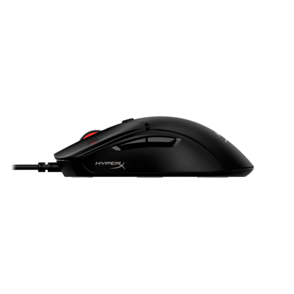 Mouse Gamer HyperX Pulsefire Haste 2 Black - Imagen 3