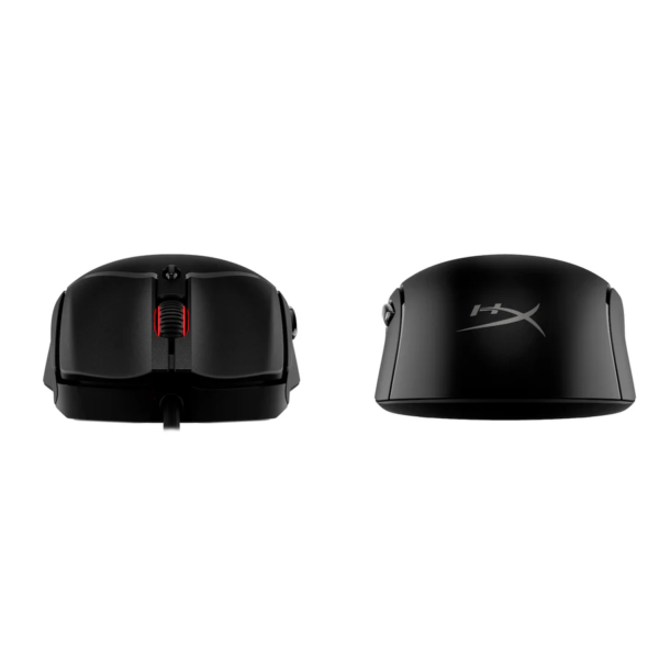 Mouse Gamer HyperX Pulsefire Haste 2 Black - Imagen 2