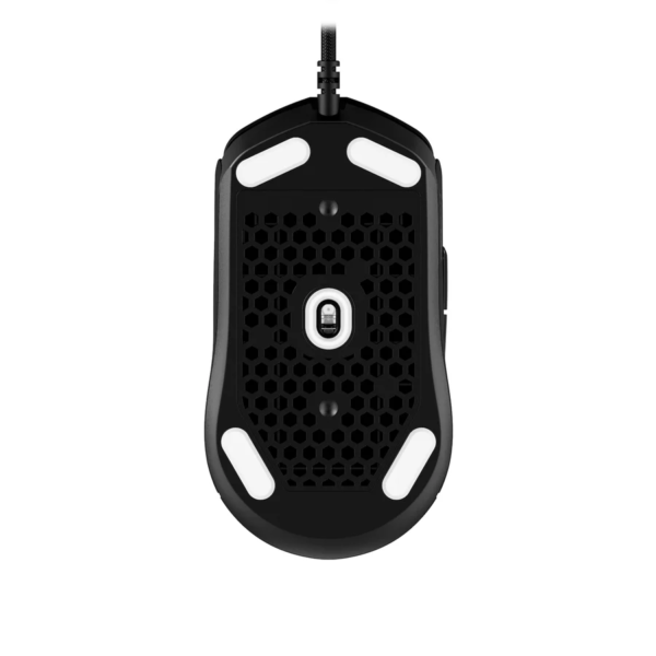 Mouse Gamer HyperX Pulsefire Haste 2 Black - Imagen 5