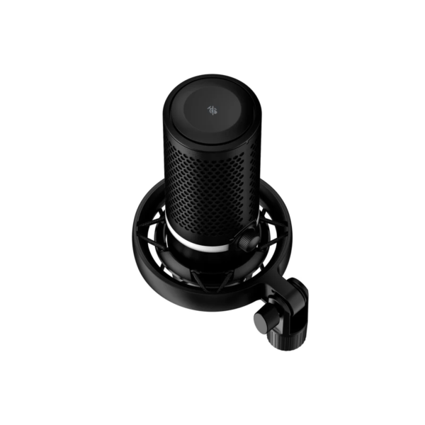 Microfono HyperX DuoCast USB RGB Black - Imagen 6