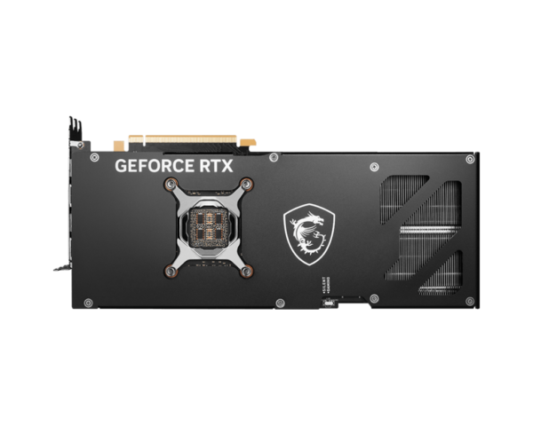 Placa De Video RTX 4090 Msi Gaming Slim 24GB - Imagen 4