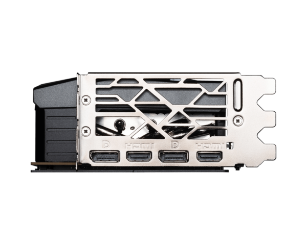 Placa De Video RTX 4090 Msi Gaming Slim 24GB - Imagen 5
