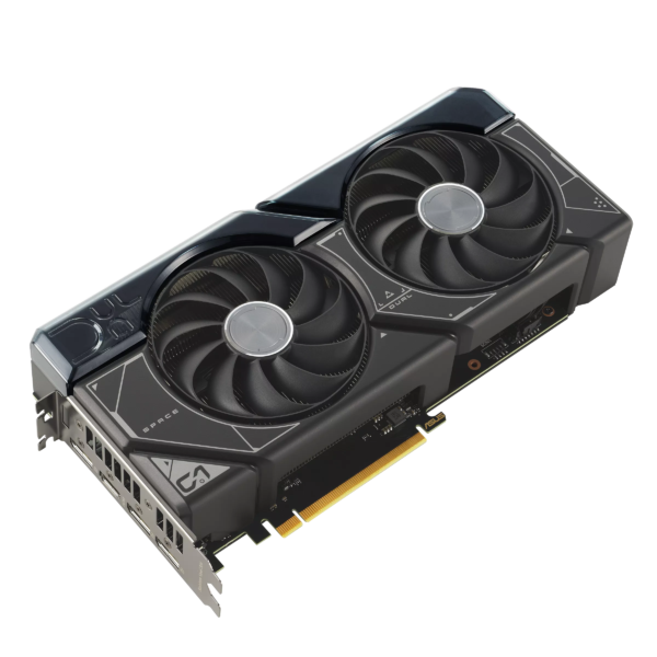 Placa De Video RTX 4070 Super Asus Dual OC 12GB - Imagen 3