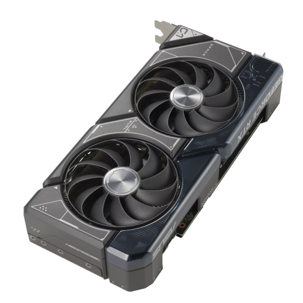 Placa De Video RTX 4070 Super Asus Dual OC 12GB - Imagen 4