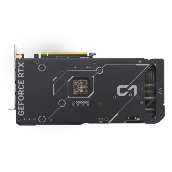 Placa De Video RTX 4070 Super Asus Dual OC 12GB - Imagen 5