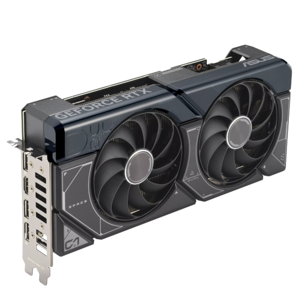 Placa De Video RTX 4070 Super Asus Dual OC 12GB - Imagen 7