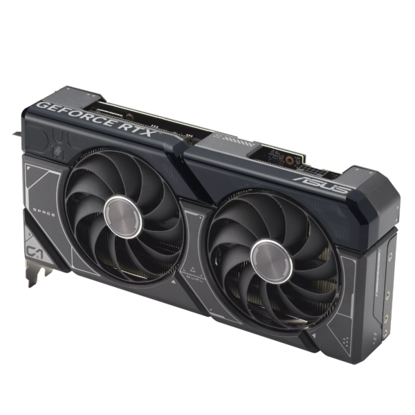 Placa De Video RTX 4070 Super Asus Dual OC 12GB - Imagen 8