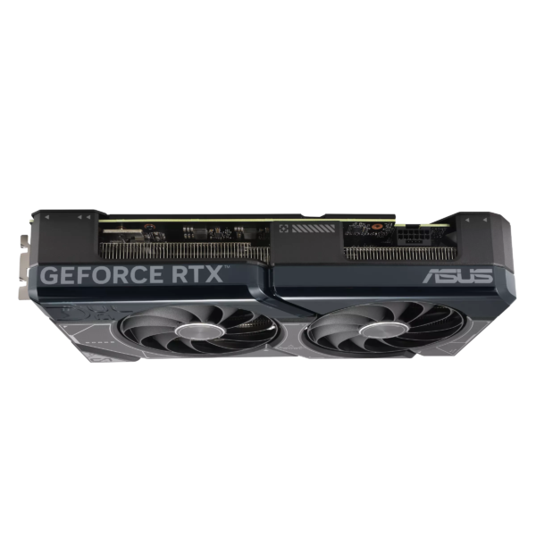 Placa De Video RTX 4070 Super Asus Dual OC 12GB - Imagen 9