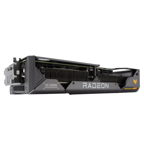 Placa De Video AMD Rx 7600 XT Asus TUF Gaming OC 8GB - Imagen 8