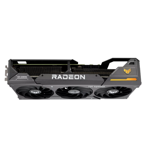 Placa De Video AMD Rx 7600 XT Asus TUF Gaming OC 8GB - Imagen 9