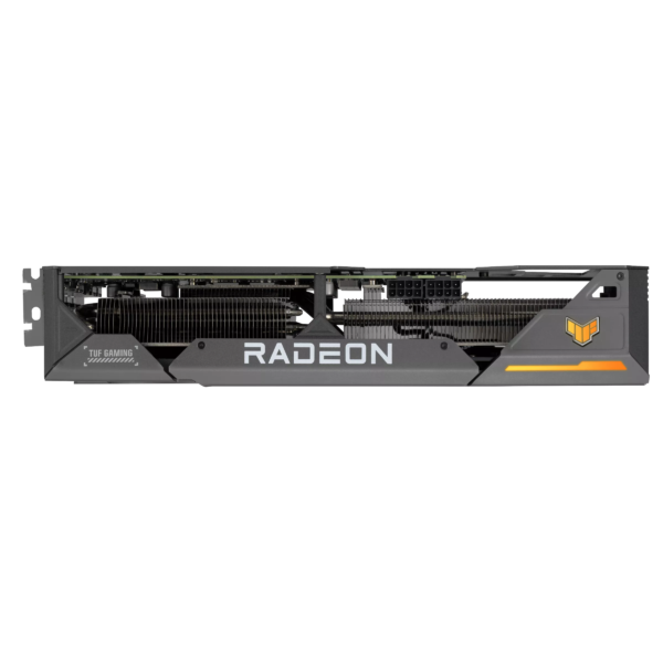Placa De Video AMD Rx 7600 XT Asus TUF Gaming OC 8GB - Imagen 10