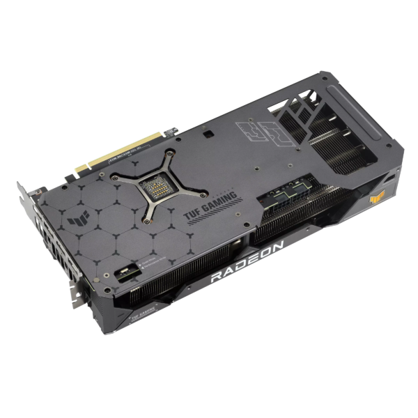 Placa De Video AMD Rx 7600 XT Asus TUF Gaming OC 8GB - Imagen 12