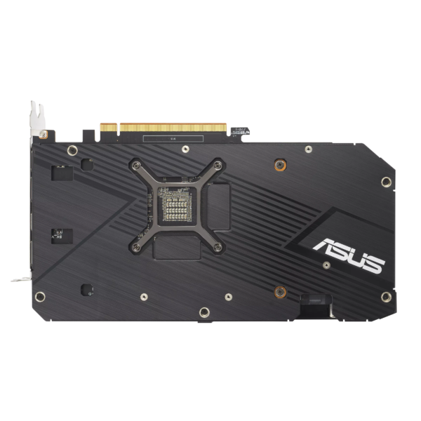 Placa De Video AMD Rx 7600 XT Asus Dual 8GB OC - Imagen 7