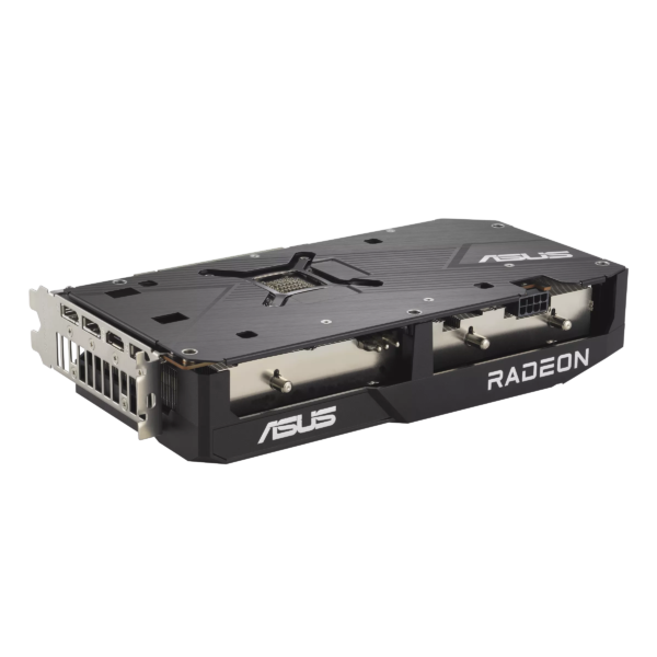 Placa De Video AMD Rx 7600 XT Asus Dual 8GB OC - Imagen 11