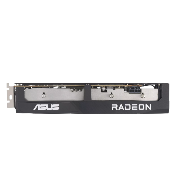 Placa De Video AMD Rx 7600 XT Asus Dual 8GB OC - Imagen 12