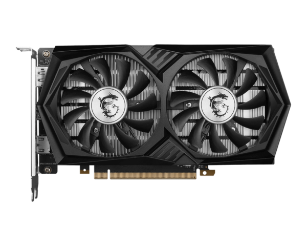 Placa de Video MSI RTX 3050 Gaming X 6GB - Imagen 2