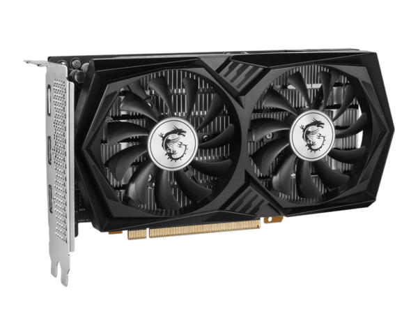 Placa de Video MSI RTX 3050 Gaming X 6GB - Imagen 3