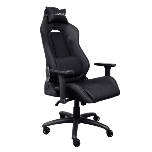 Silla Gamer Trust Gxt714 Ruya Eco Black