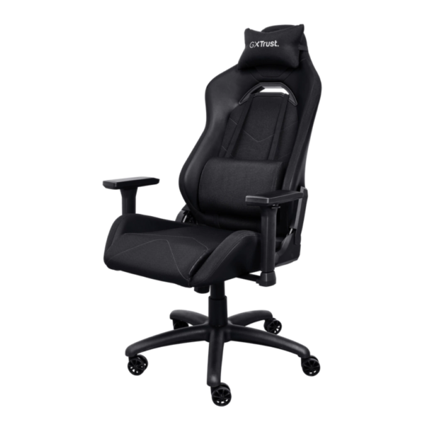 Silla Gamer Trust Gxt714 Ruya Eco Black - Imagen 2