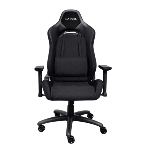 Silla Gamer Trust Gxt714 Ruya Eco Black - Imagen 3