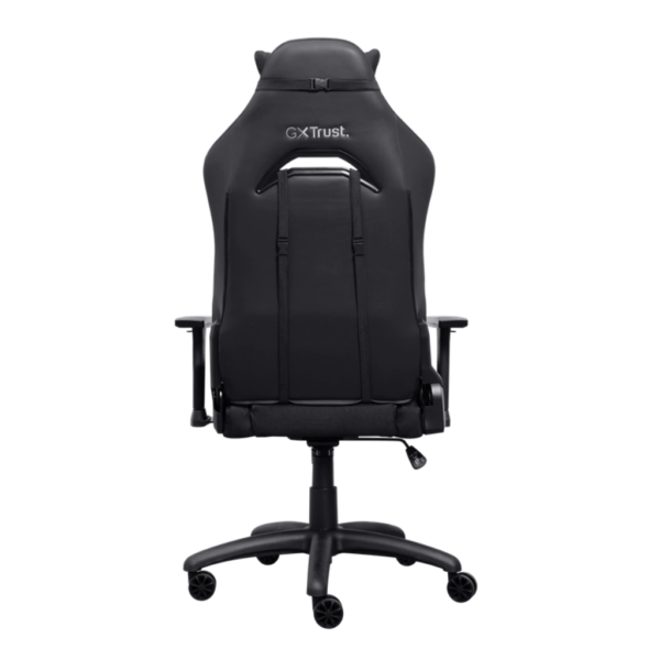 Silla Gamer Trust Gxt714 Ruya Eco Black - Imagen 5