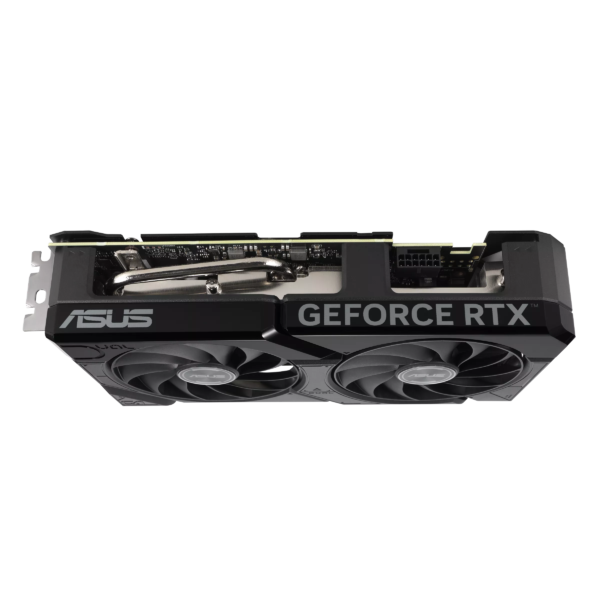 Placa De Video RTX 4070 Super Asus Dual Evo 12GB - Imagen 8