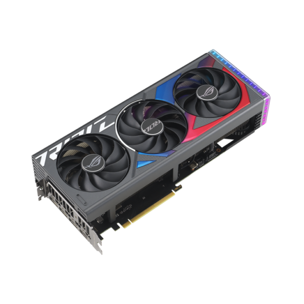 Placa De Video RTX 4060 Asus Rog Strix 8GB Gaming - Imagen 4