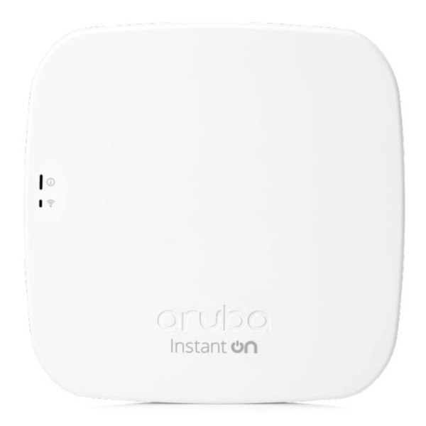 Access Point Aruba Instant On Ap11 (Rw) Hpe