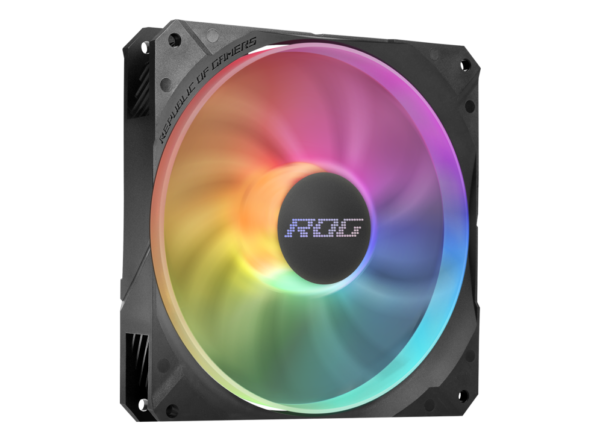 Water Cooling Asus Rog Strix Lc Ii 280 Argb (90Rc00C1-M0Aay0 - Imagen 8